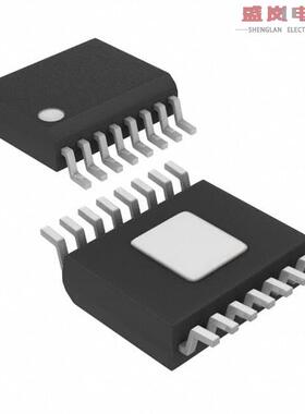 原装正品MAX2233EEE+T[IC AMP ISM 800MHZ-1GHZ 16PWRQSOP]