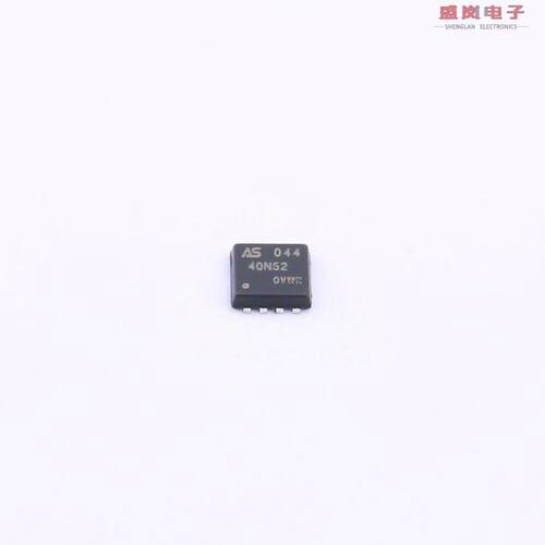 原装正品ASDM40N52E-R[N沟道 40V 52A]
