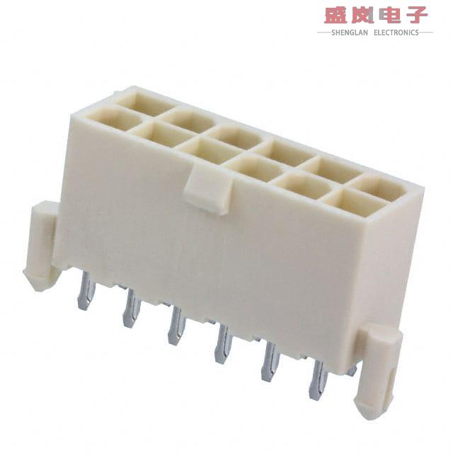 原装正品1-2029265-2[CONN HEADER VERT 12POS 4.2MM]