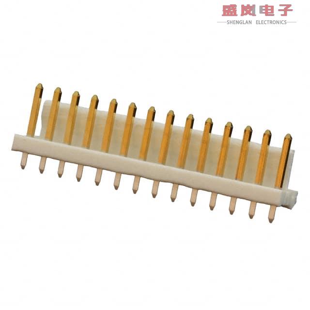 原装正品4-641208-4[CONN HEADER VERT 14POS 3.96MM]