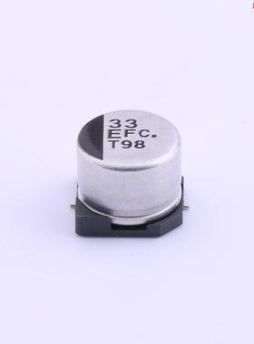 原装正品EEEFC1E330P[33uF 20% 25V]