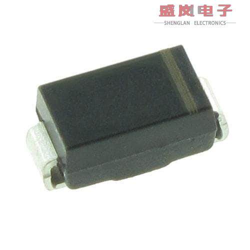 原装正品SSB44H[DIODE SCHOTTKY 40V 4A DO214AA]