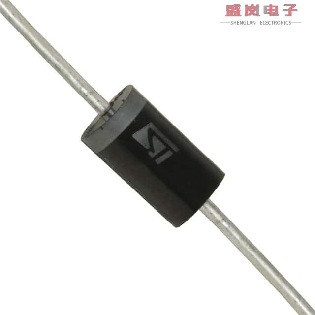 原装正品1.5KE30A[TVS DIODE 25.6VWM 53.5VC DO201]