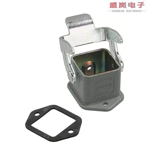 原装正品09200030301[CONN BASE BOTTOM ENTRY SZ3A]