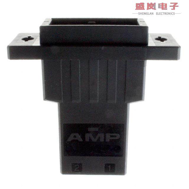 原装正品1-353047-2[CONN HOUSING TAB 2POS KEY-X PANL]