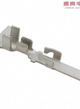 原装正品1217071-1[CONN QC TAB 14-20AWG 0.125 CRIMP]