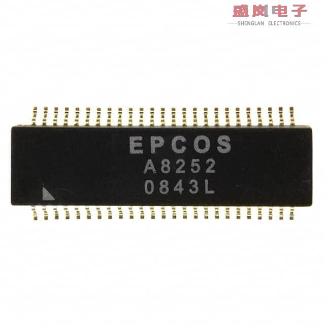 原装正品B78476A8252A003[PULSE XFMR 1CT:1CT 350UH]