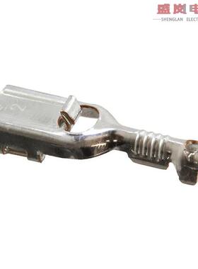 原装正品142685-3[CONN QC RCPT 17-22AWG 0.197]