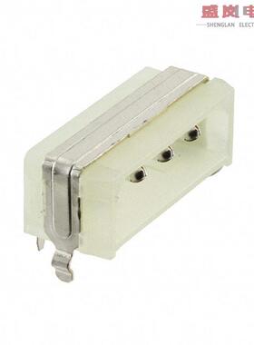原装正品174804-1[CONN HEADER R/A 4POS 5.08MM]