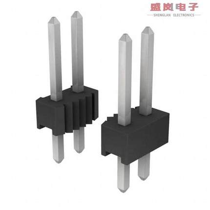 原装正品146250-4[CONN HEADER VERT 8POS 2.54MM]