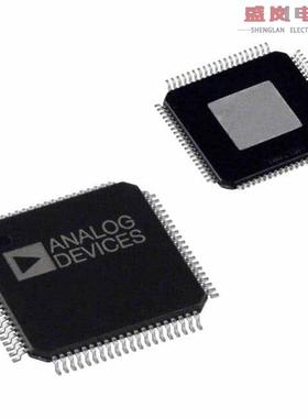 原装正品AD9854ASVZ[IC DDS 300MHZ 12BIT 80TQFP]