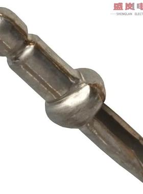 原装正品60803-2[CONN PC PIN CIRC 0.058DIA TIN]