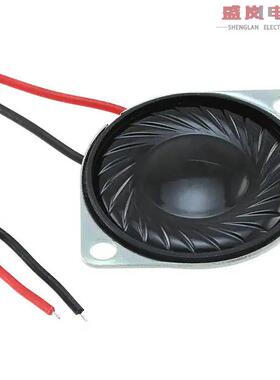 原装正品CMS-28528N-L152[SPEAKER 8OHM 2W ENCLOSED 99DB]