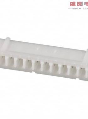 原装正品PHR-12[CONN HOUSING PH 12POS 2MM WHITE]