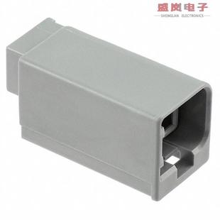 CONN GT5 INLINE HOUSING 1PP 正品 原装