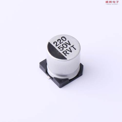 原装正品RVT220UF50V67RV0021[220uF 50V]