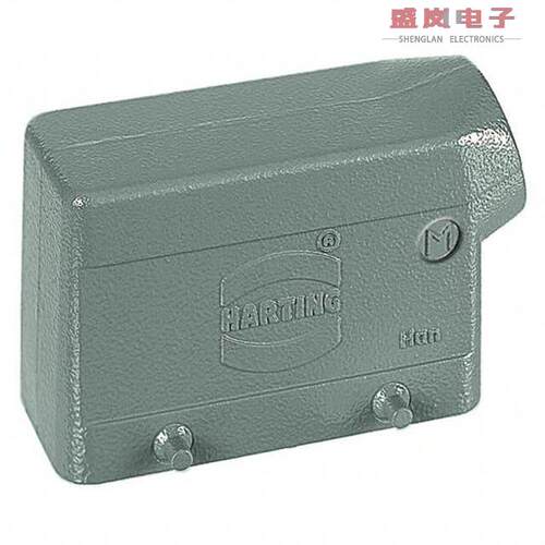 原装正品19300161522[CONN HOOD SIDE ENTRY SZ16B M32]