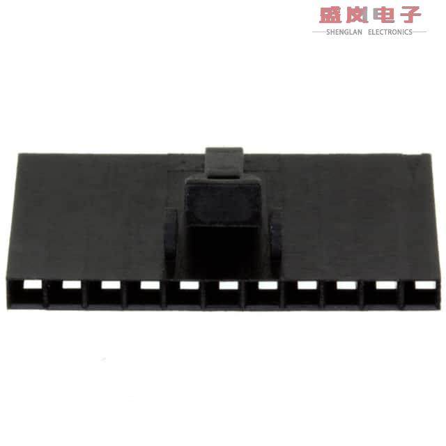 原装正品1-104257-0[CONN RECPT 11POS .1