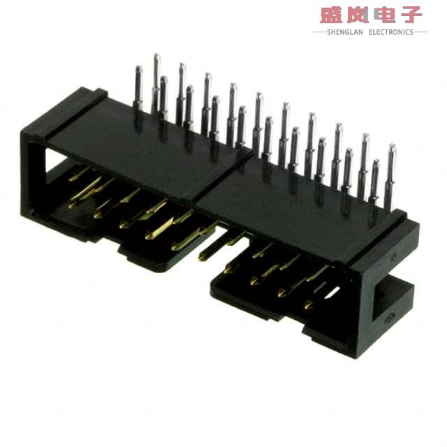 原装正品XG4C-2034[CONN HEADER R/A 20POS 2.54MM]