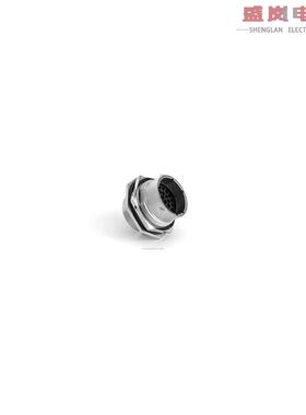 原装正品RT072028PNH03[JAM NUT RECEPTACLE, MALE WIT