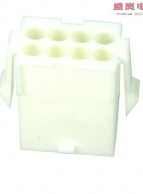 原装正品794941-1[CONN CAP 8POS SEALED MINI UMNL]