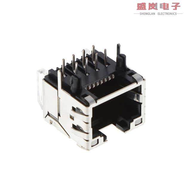 原装正品TM11R-5M2-88-LP(70)[CONN MOD JACK 8P8C R/A