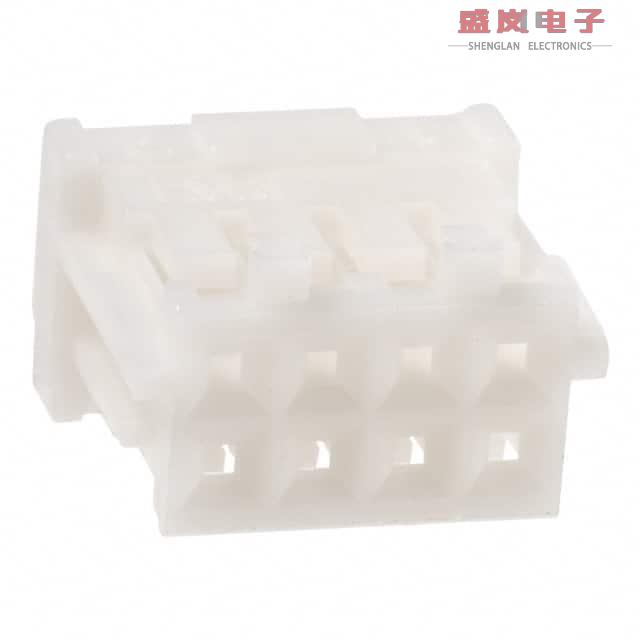 原装正品DF1B-8DS-2.5RC[CONN RECEPT HOUSING 8POS 2.5MM]