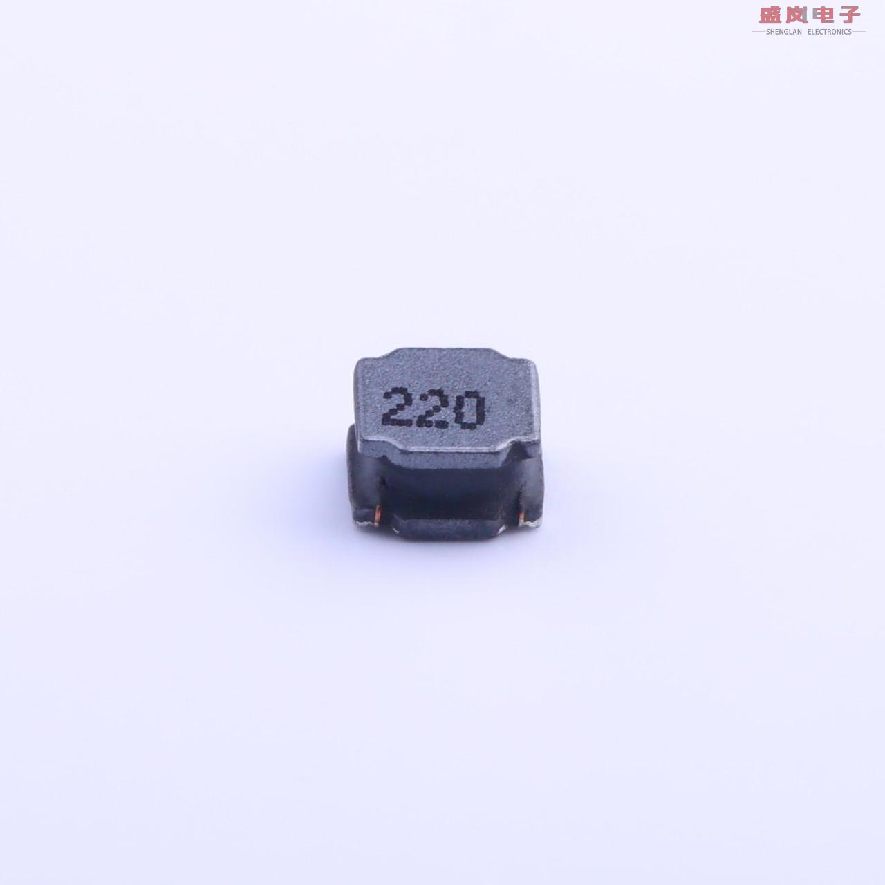 原装正品SMNR5030-220M[功率电感 22µH 20% IND_5X5MM_