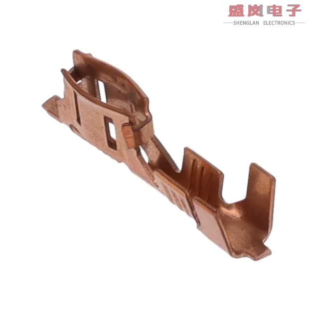 原装正品160640-7[CONN TERM CLUSTER 16-18AWG CRIMP]