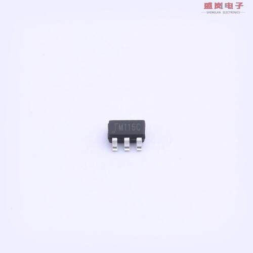 原装正品FM116C[直流尾翼马达、舵机马达驱动 IC]