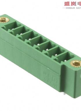 原装正品1830648[TERM B HDR 7POS VERT 3.81MM]