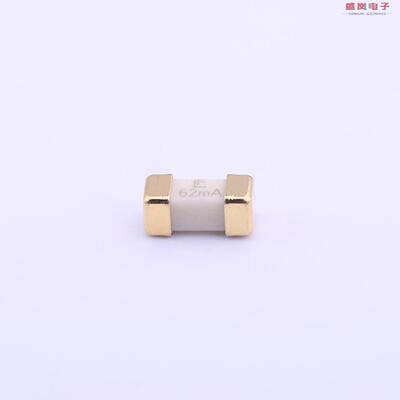 原装正品0451.062MRL[62mA 125V 特快熔断]