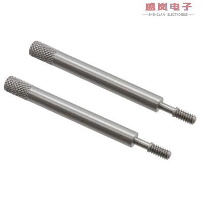 原装正品747784-8[CONN JACKSCREW 4-40 0.210