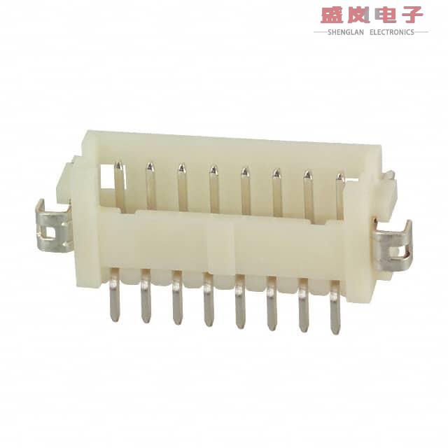 原装正品DF13A-8P-1.25H(21)[CONN HEADER SMD R/A 8PO