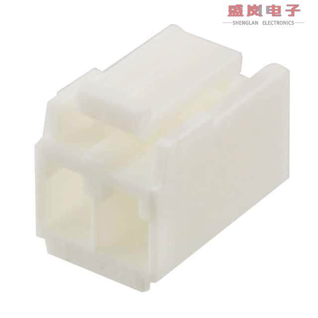 原装正品2132813-2[CONN HOUSING 2POS .156