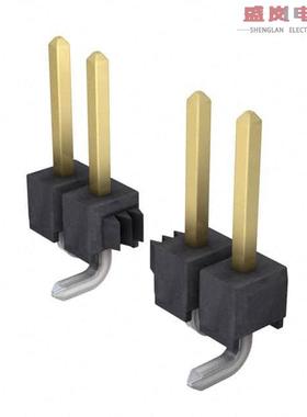 原装正品M20-8770542[CONN HEADER SMD 5POS 2.54MM]