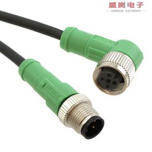 CBL 3POS 16.4 正品 FMALE 1694253 原装 MALE