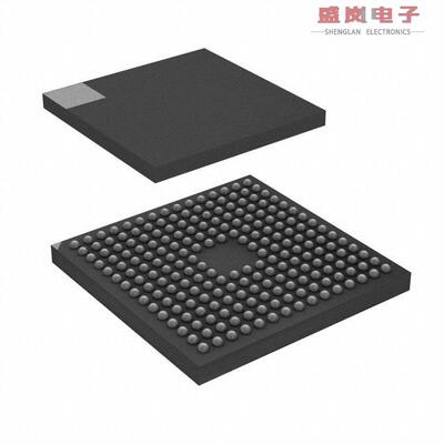 原装正品STM32H7A3NIH6[IC MCU 32BIT 2MB FLASH 216TFBGA]