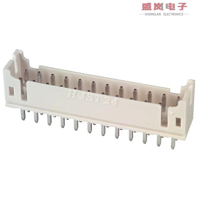 原装正品B24B-PHDSS[CONN HEADER VERT 24POS 2MM]