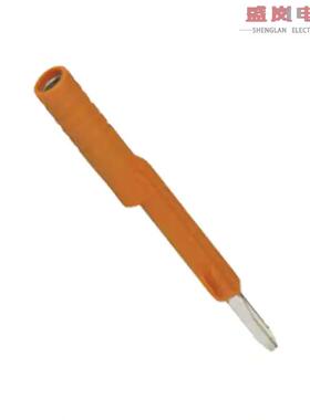 原装正品3034455[CONN TERM BLK TEST ADAPT ORAN 1P]