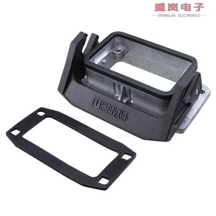 原装正品1411320[CONN BASE BOTTOM ENTRY SZB10]