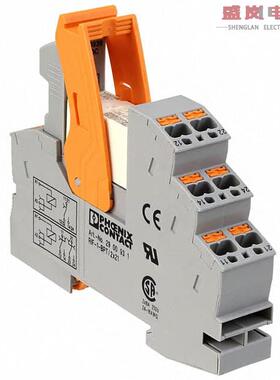 原装正品2903342[24VDC 11A 无锁存]