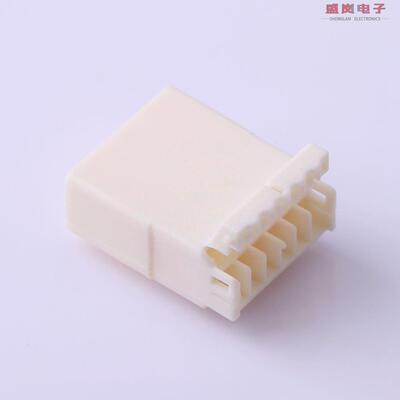 原装正品368504-1[3.5mm 1x6P]