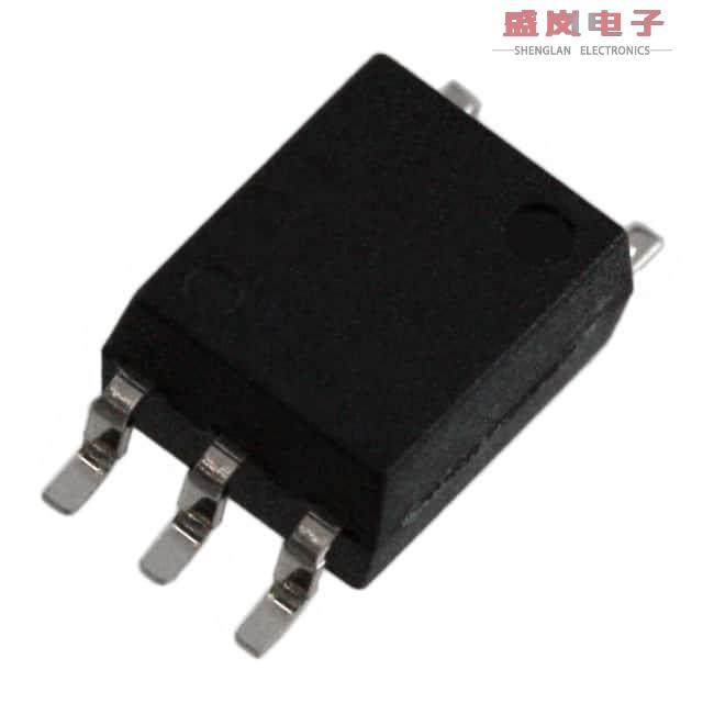 原装正品TLP2362(TPR,E[OPTOISO 3.75KV OPEN COLL SO6-5]