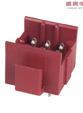 原装正品640501-3[CONN HEADER VERT 9POS 4.2MM]