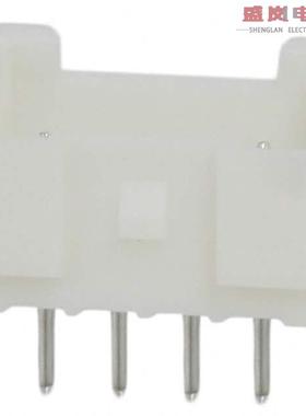原装正品2132415-4[CONN HEADER VERT 4POS 2.5MM]
