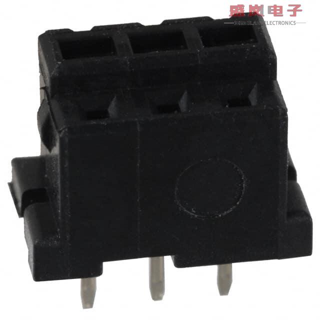 原装正品DF3-3S-2DSA(25)[CONN RCPT 3POS 0.079 TIN PCB]