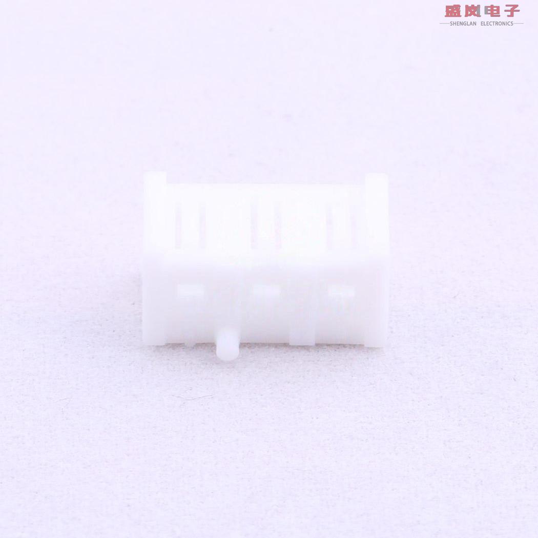 原装正品3P-SDN[3.96mm 1x3P]