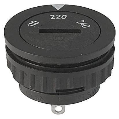 原装正品0033.4008[旋钮 VOLTAGE SELECTOR SWM 3POS]