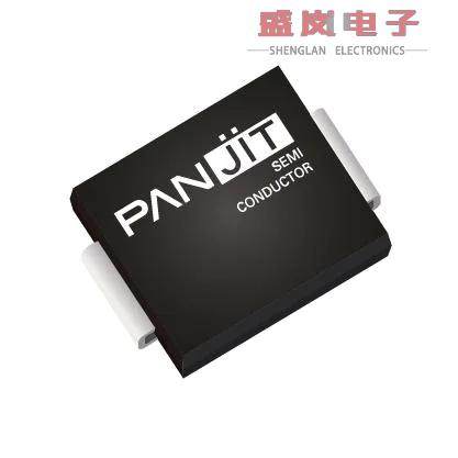 原装正品UF3J_R1_00001[快/超快恢复二极管 独立式 Vr: